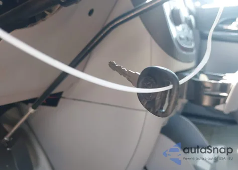 2007 Buick Terraza Incomplete из США, поврежденный, VIN 4GLDV13W57D209468